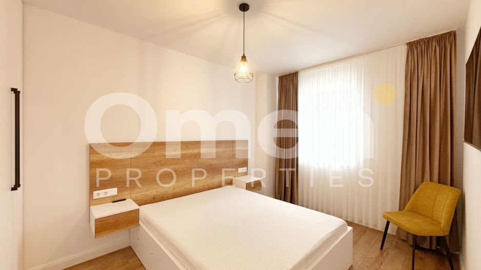 Apartament de lux cu 2 camere de închiriat - Poză 5