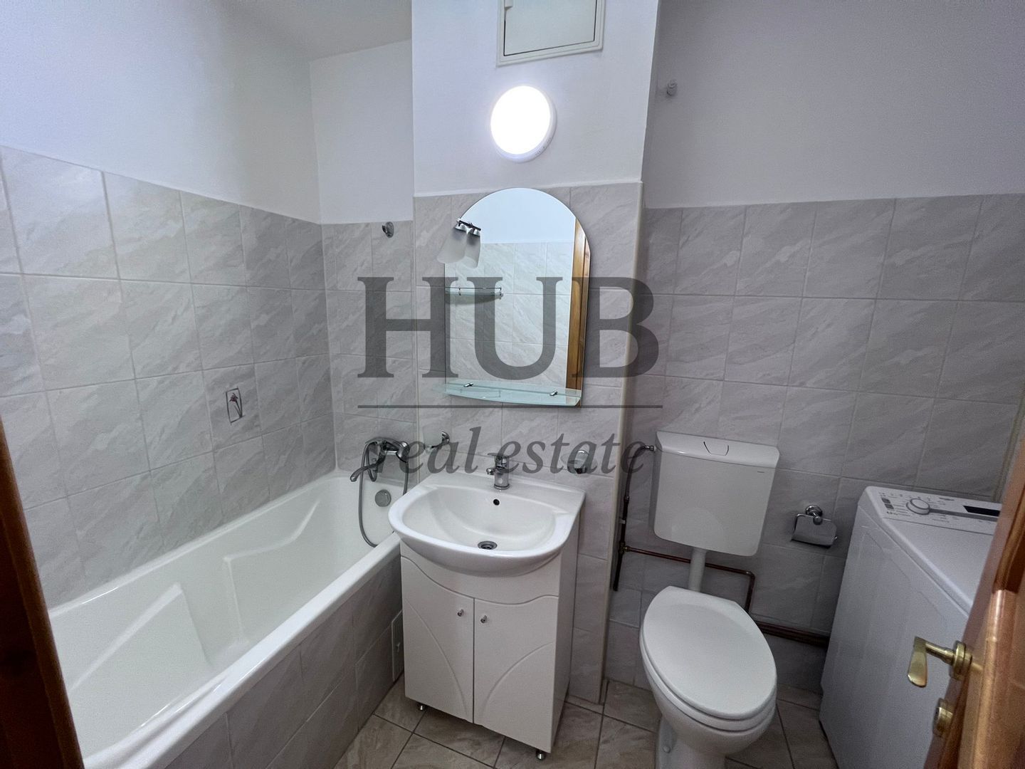 GARSONIERA DE INCHIRIAT-STR 22 DECEMBRIE - Poză 5