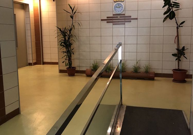 Închiriez apartament 2 camere zona Obor, metrou - Poză 7