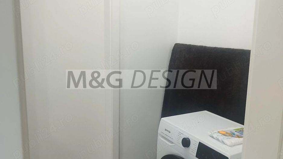 Apartament cu 3 camere Sagului cu centrala etaj II - Poză 9