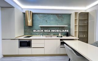 Apartament cu 3 camere , vedere la mare – White Titanic Sea View - Poză 8