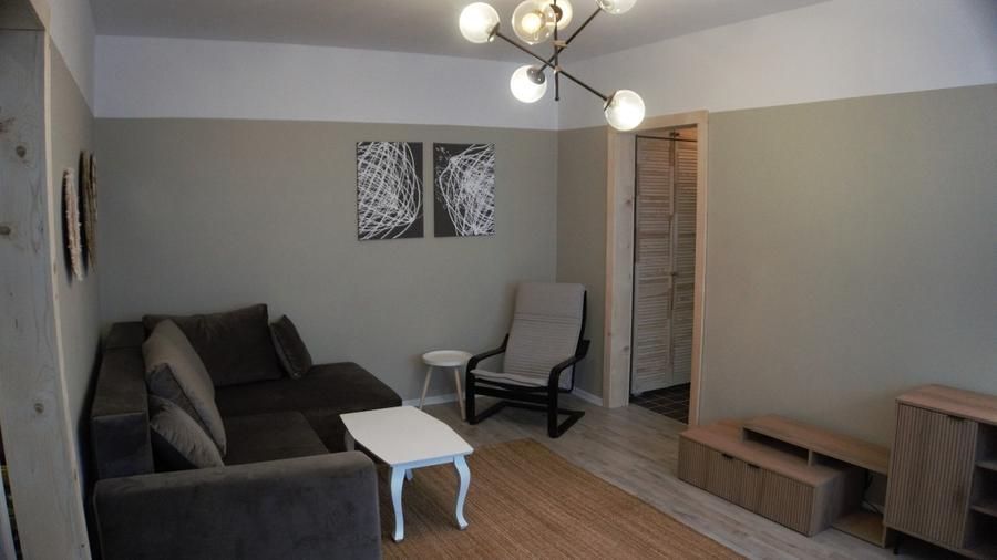 2 Camere, primul chirias, SCANDINAV PREMIUM, NOU - Poză 4