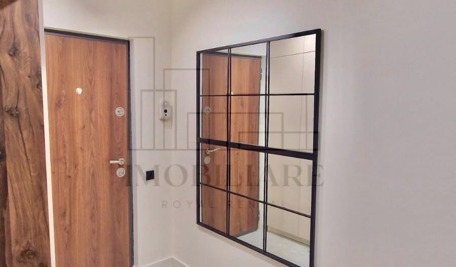 Apartament 3 Camere | Ultrafinisat | 63 mp | Gheorgheni | Lux|  Iulius Mall - Poză 29