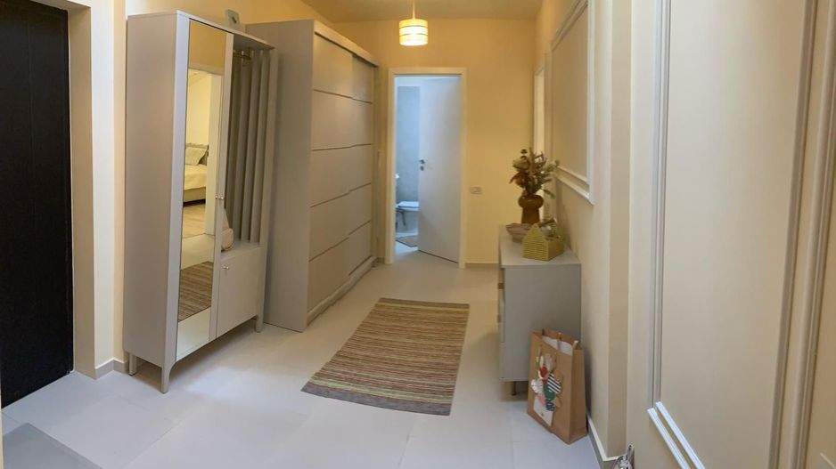 Apartament spatios zona Braytim - Poză 1