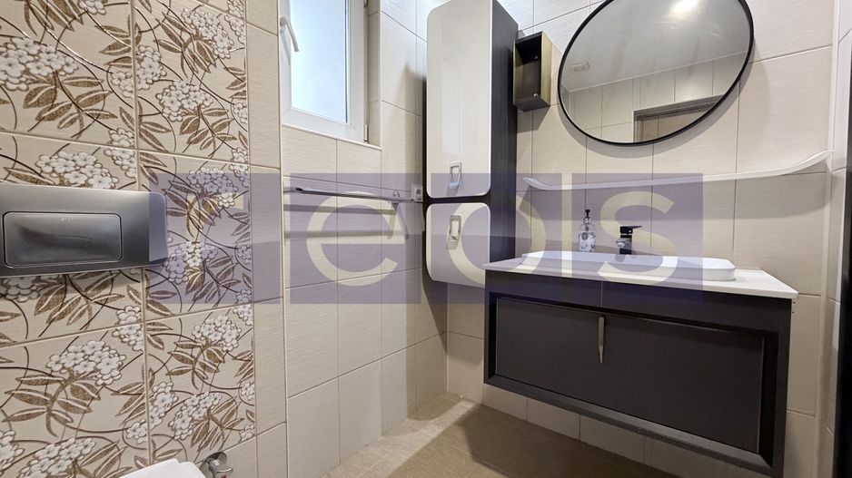 VANZARE 3 CAMERE | LUMINOS | LOC DE PARCARE INCLUS IN PRET | COSMOPOLIS - Poză 12