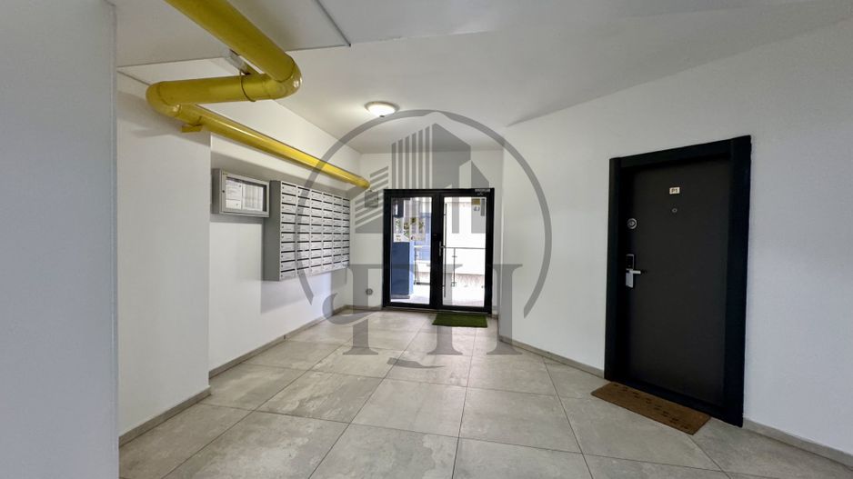 SOLD/VANDUT - Apartament cu 2 camere de vânzare, Mamaia, vedere la mare - Poză 15