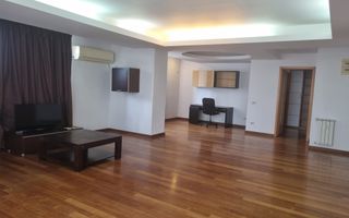 3 camere 125 mp Primaverii rezidential parcare inclusa - Poză 3