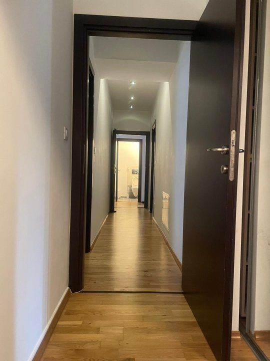 Apartament 3 Camere Lux | Baneasa | Natura Residence - Poză 10