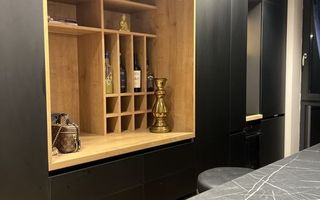 Apartament 2 camere, finisaje premium și design spectaculos. - Poză 6