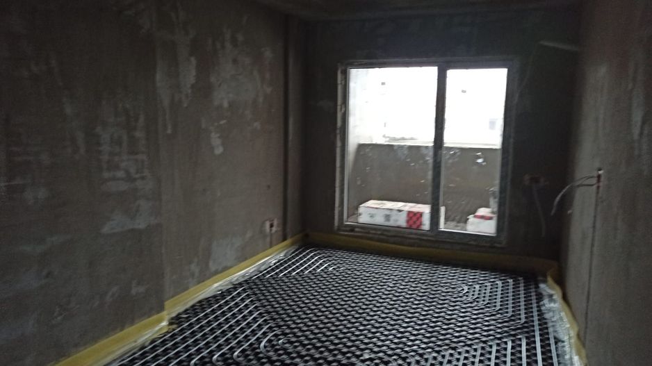 3cam.dec. duplex+terasa la et.7-8/5min metrou Berceni - Poză 12