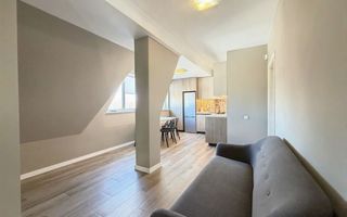 Chirie, apartament, 1 cameră, strada Vlaicu Pîrcalab, Centru - Poză 4