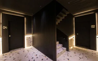 ✅CONSTANTA - BDUL MAMAIA - APARTAMENT PREMIUM CU VEDERE SUPERBA LA PARC SI LAC! - Poză 11