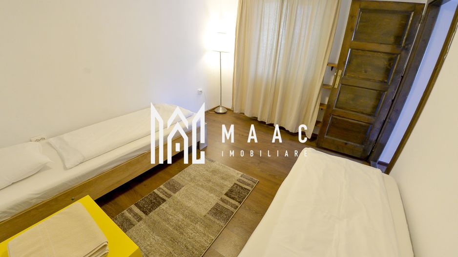 Casa individuala | Teren 265 MPU | Investitie | Vasile Aaron - Poză 15