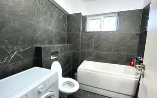 Apartament de închiriat, 3 camere, Et 2, balcon, garaj subteran, Baciu - Poză 10