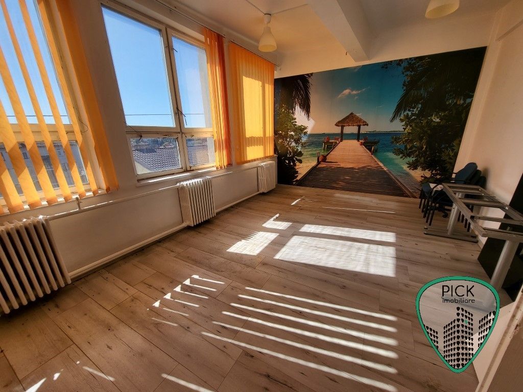 P 4124 - Birouri cu diferite dimeniuni în Târgu Mureș - Ultracentral - Poză 1