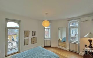 Apartament mare, luminos si stilat langa Cismigiu - sector 1. - Poză 7