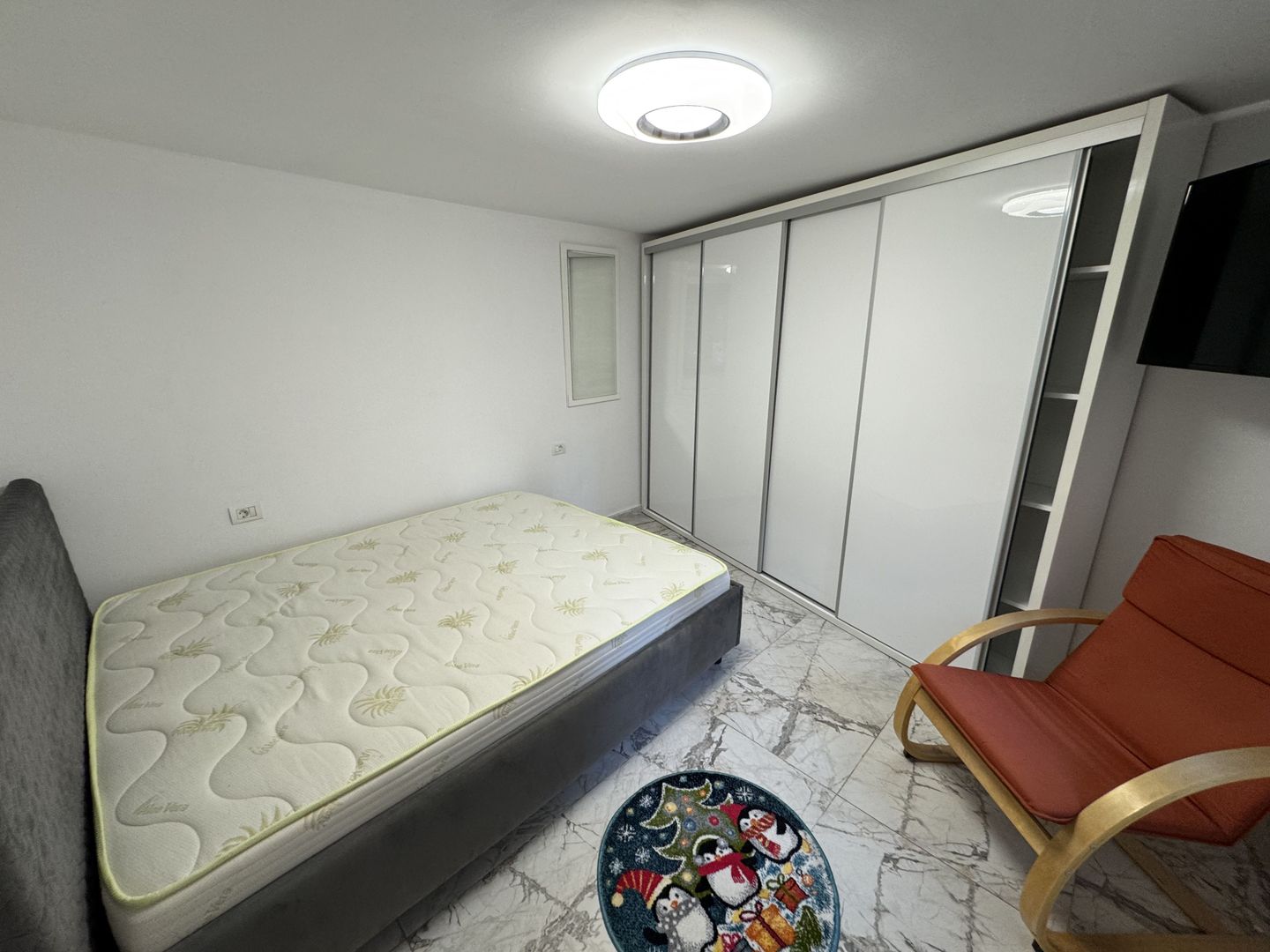 2 camere Unirii | Centrală proprie | Terasă VZ63 - Poză 6