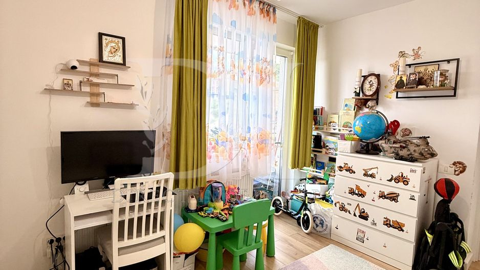 Apartament la cheie / 3 camere / Zona Eroilor - Poză 6