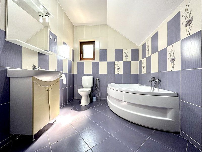 Casa individuala în Dumbravita - 650 euro - Poză 19