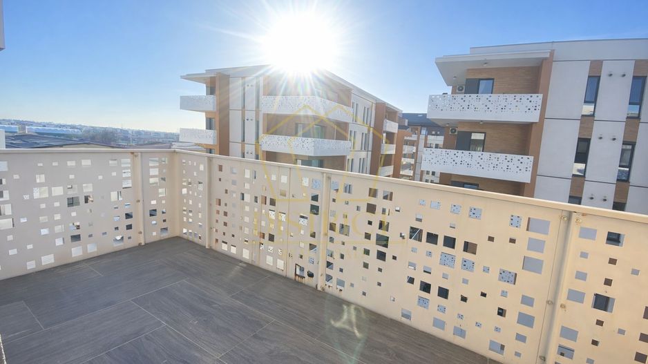 Apartament spatios cu 2 camere | Pet friendly | Giroc - Poză 11