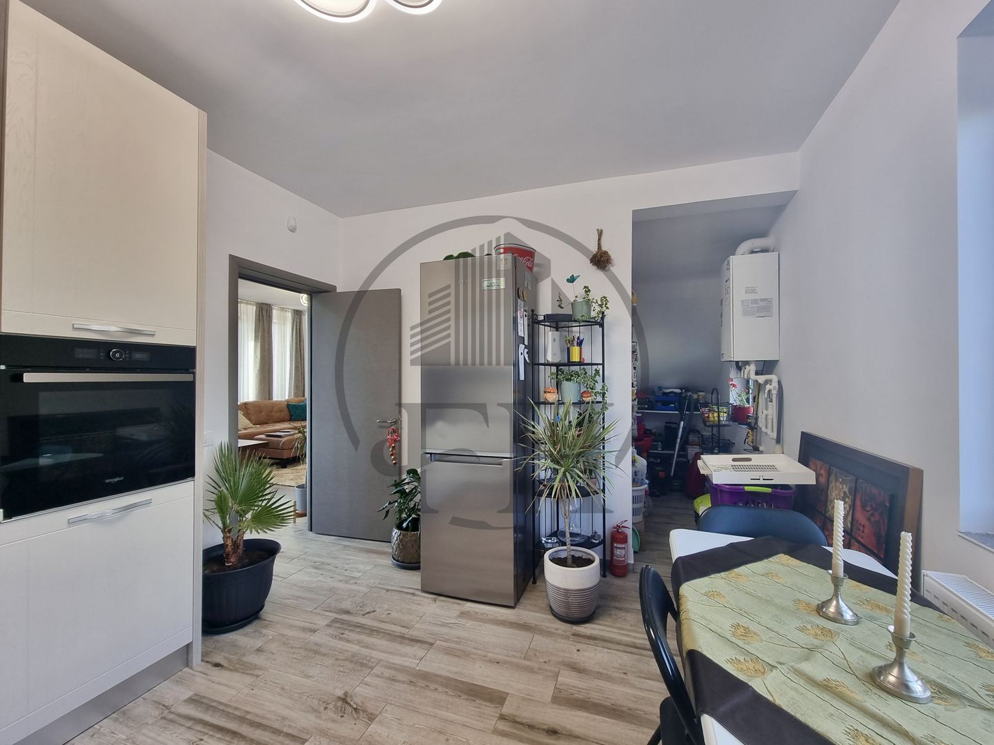 Casa / Vila de vanzare Valu lui Traian - Poză 20
