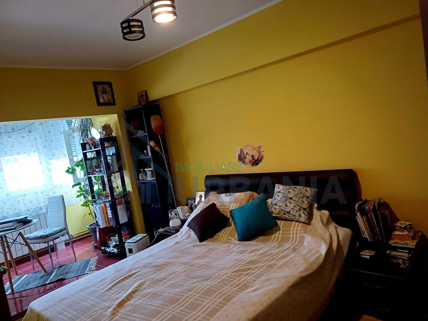 Inchiriez Ap. 3 camere Nicolina (Belvedere) - Poză 6