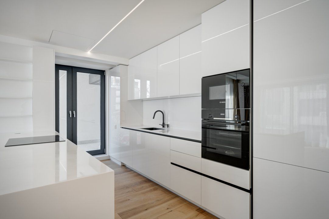 Apartament de inchiriat zona Aviatorilor/Dorobanri - Poză 3