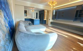 AVIATORILOR, apartament 4 camere Lux, aflat la prima inchirere - Poză 2