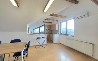Spatiu de birouri la casa - 436 mp - Poză 12