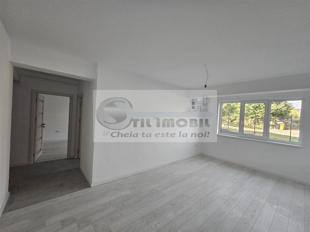 Apartament 2 camere - Pacurari - Str Soarelui - Poză 2