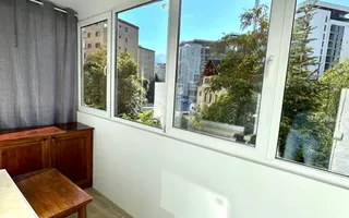 Garsonieră decomandată 38mp, renovată integral, lift nou,  Racadau - Poză 16