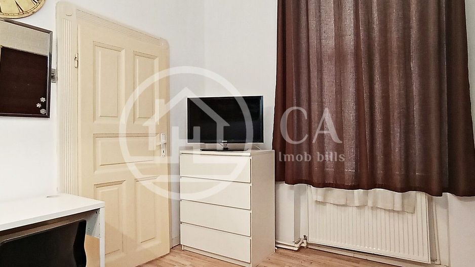 Apartament cu 2 camere de inchiriat in zona Ultracentrala, Oradea - Poză 7