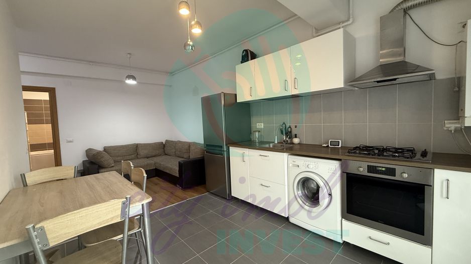 Studio modern ideal ca investitie - Poză 2