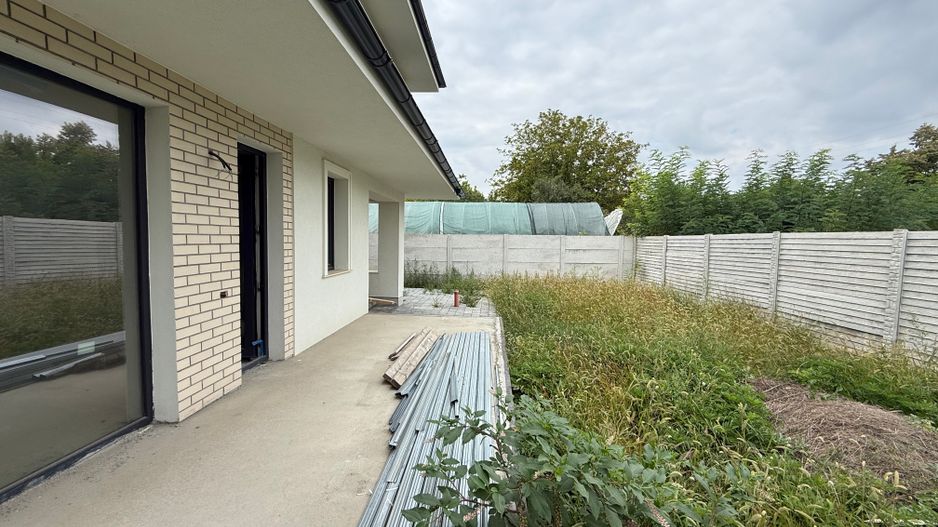 Vanzare Vila individuala P+1 2026 Mogosoaia - str. Poieni Ilfov - Poză 16