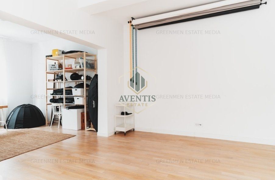 Apartament 2 camere in vila cu gradina | Calea Floreasca | Barbu Vacarescu - Poză 3