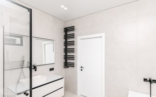 Chirie, casă, 5 camere, str. Petru Movilă, Dumbrava - Poză 24