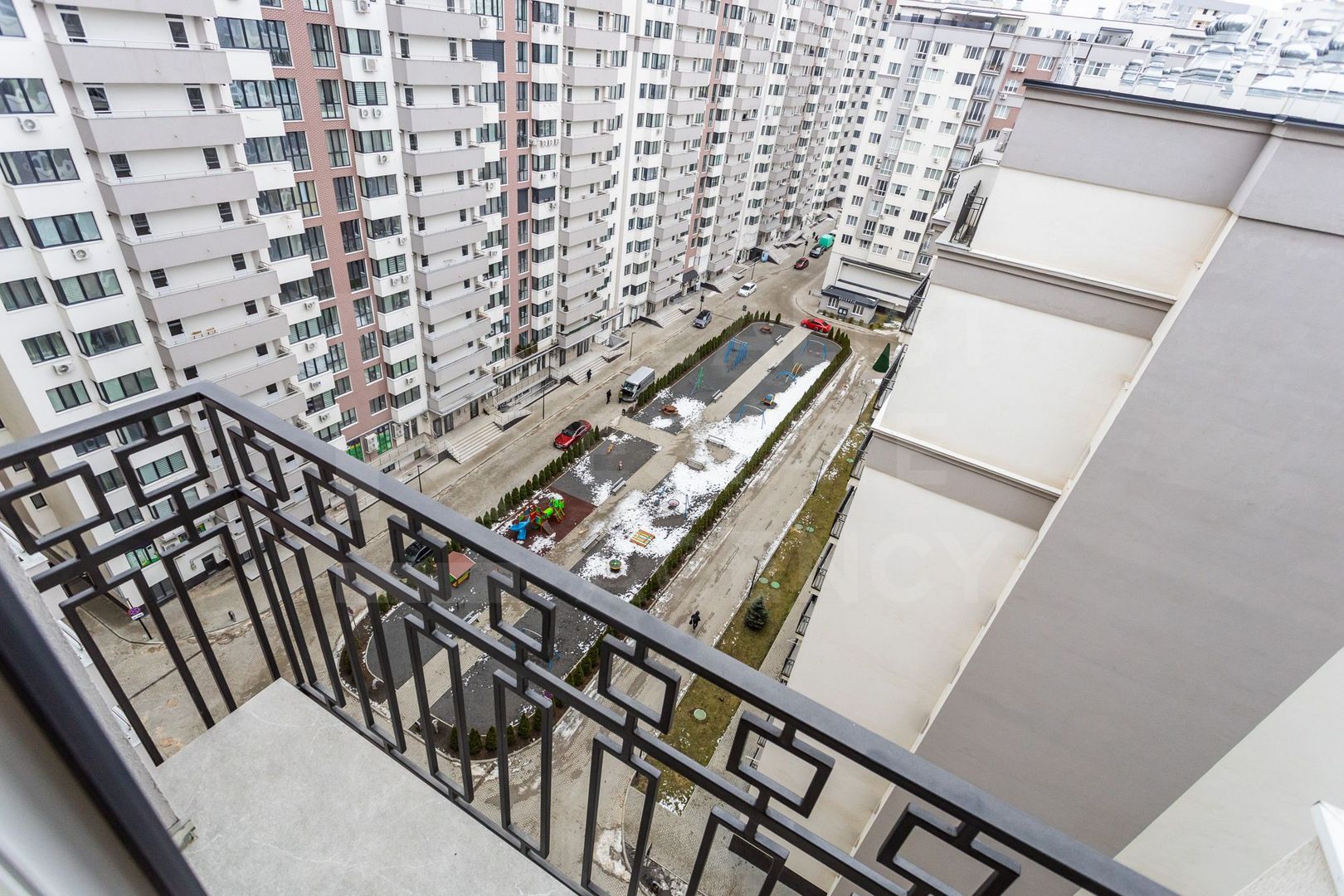 Vânzare, apartament, 2 camere, bd. Mircea Cel Bătrân, Ciocana - Poză 19