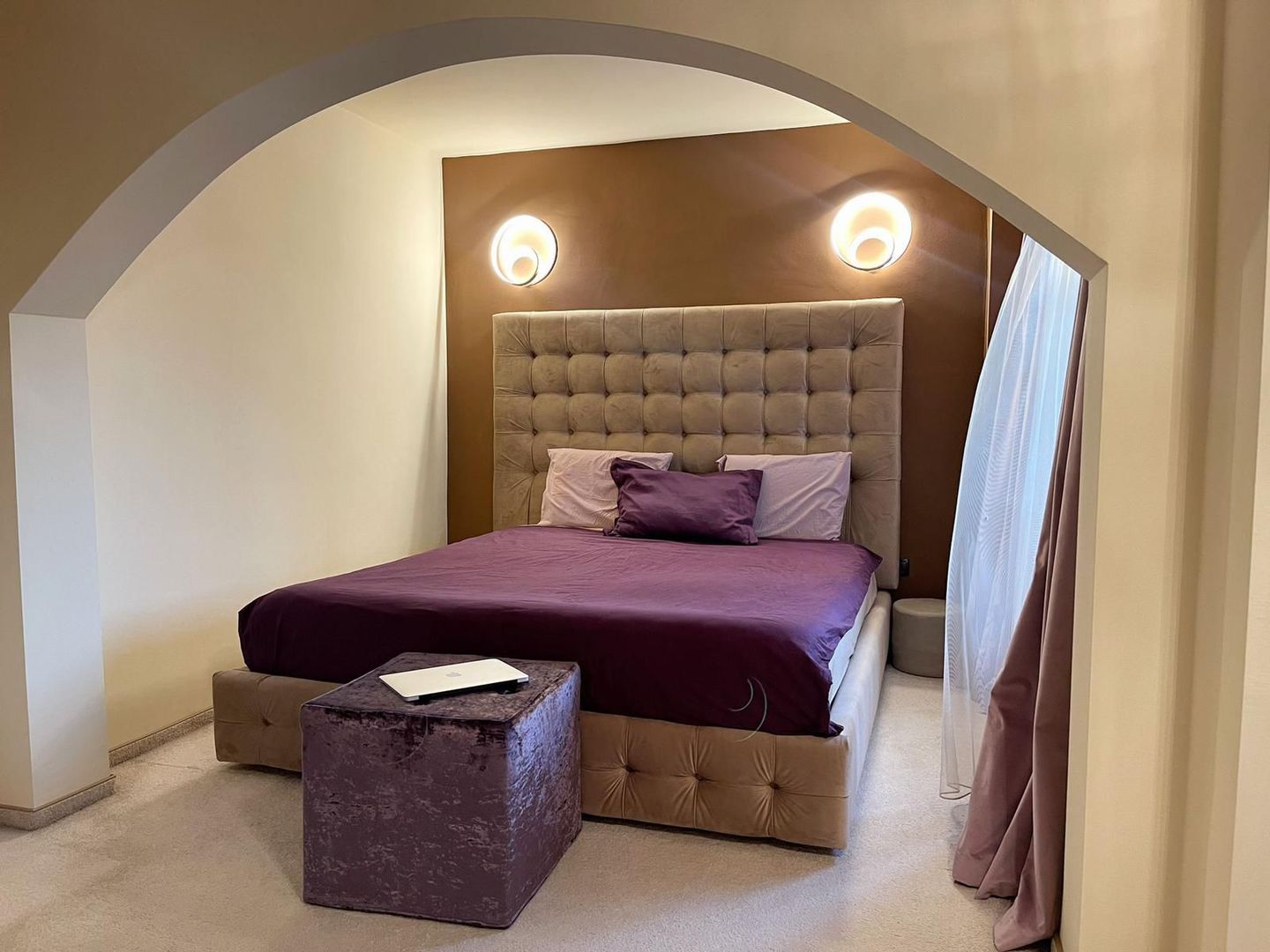 Apartament 3 camere modificat ,Brasov, Zizinului - Poză 11