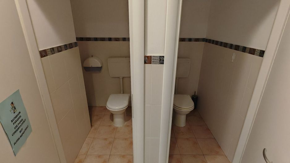 Spatii SAD pentru activitati diverse - zona centrala - Poză 4