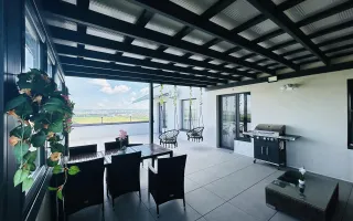 Penthouse NOU 2 camere in zona Calea Surii Mici, Sibiu - Poză 15