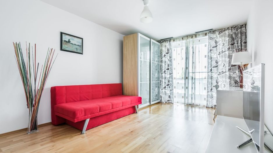 Apartament 2 camere de închiriat – Zona Coralia / Satul de Vacanță - Poză 5