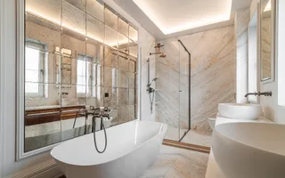 Vila Exclusivista // 6 camere *480mp utili* 2 parking // Pipera – Iancu Nicolae - Poză 23