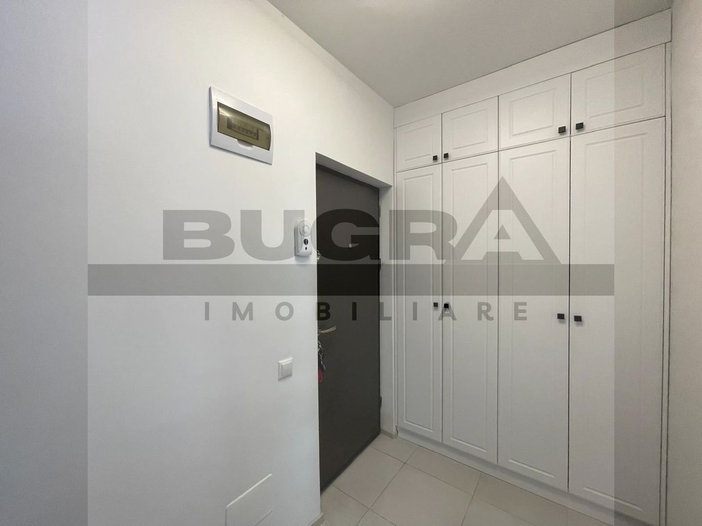 Apartament de 2 camere, 49mp, parcare, zona Restaurant Regal - Poză 12