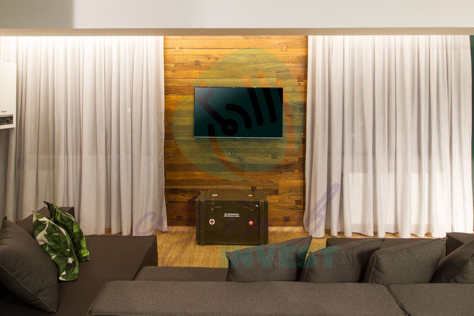 Apartament cu design modern si parcare subterana - Poză 6