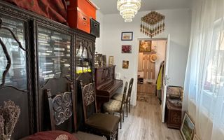 APARTAMENT COMPLET RENOVAT FOISORUL DE FOC - Poză 8