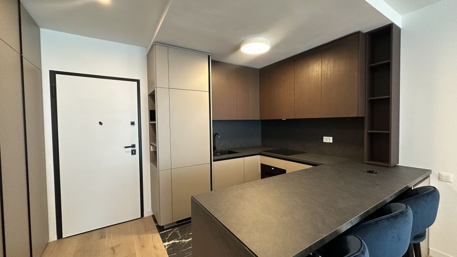 Lux și confort absolut într-un apartament de 2 camere – One Cotroceni - Poză 2