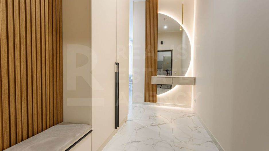Chirie , apartament ,3 camere, str. Mircea cel Bătrîn, Ciocana - Poză 6