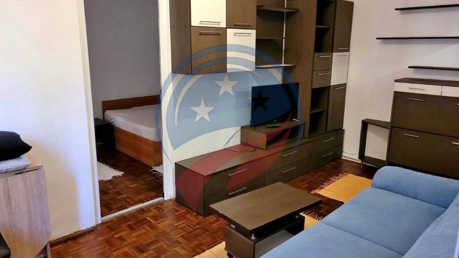 Apartament 2 camere, mobilat complet – Etaj 1/4 – Valea Roșie - Poză 1