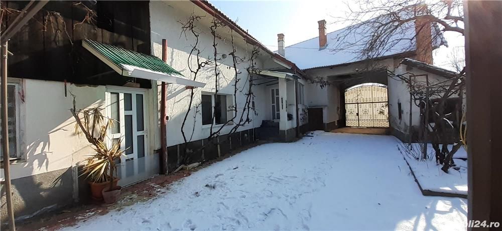 Casa in Cristian jud.Bv - Poză 1