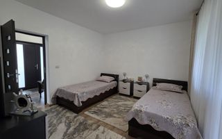 CASA INDIVIDUALA 3 CAMERE 500mp teren  Miroslava Primarie - Poză 12